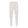 IQONIQ Cooper recycled cotton jogger natural raw