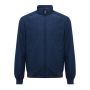 IQONIQ Odin recycled polyester urban jacket navy