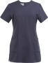 Lockhart Tunic (W) Denim