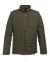 Orlando Quilted Jacket (M)