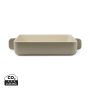 VINGA Monte neu oven dish grey