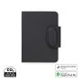 VINGA Baltimore RCS Passport Cover With Finder Dual black