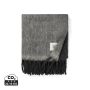 Vinga Saletto wool blend blanket Grey