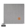 VINGA Moulton GRS RPET blanket grey