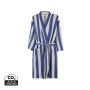 VINGA Ornos GRS hammam robe S/M blue