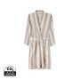 VINGA Ornos GRS hammam robe S/M Beige