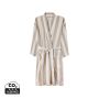 VINGA Ornos GRS hammam robe L/XL Beige