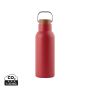 VINGA Ciro RCS recycled vacuum bottle 580ml Red
