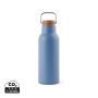 VINGA Ciro RCS recycled vacuum bottle 580ml Blue