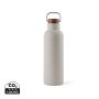 VINGA Ciro RCS recycled vacuum bottle 800ml Grey