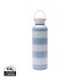 VINGA Lagoa RCS SS bottle 600 ML light blue