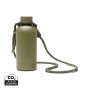 VINGA Parks RCS SS bottle, 400 ML Green