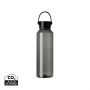 VINGA Baltimore RCS RPET bottle 550 ML Black