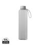 VINGA Arch RCS RPET bottle 550 ML transparent