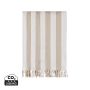 VINGA Ornos GRS hammam towel Beige