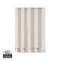 VINGA Ornos GRS hammam family towel Beige