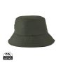 VINGA Baltimore AWARE™ recycled PET bucket hat Green