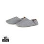 VINGA Moulton RCS RPET slippers S/M grey