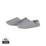 VINGA Moulton RCS RPET slippers L/XL grey