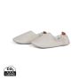 VINGA Moulton RCS RPET slippers L/XL Beige