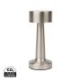 VINGA Maris RCS recycled ABS table lamp Grey