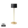 VINGA Nauro RCS table lamp Gold