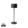 VINGA Nauro RCS table lamp Dark grey