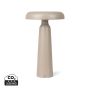 VINGA Avery RCS table lamp Greige