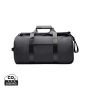 VINGA Baltimore RCS weekend backpack Black