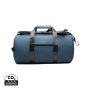 VINGA Baltimore RCS weekend backpack Navy Blue