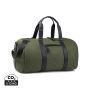 VINGA Marlow RCS recycled polyester weekend bag Green