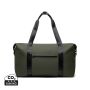 VINGA Baltimore RCS 24h weekend bag green
