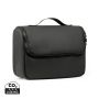 VINGA Baltimore travel toiletry bag black