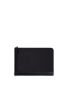 Marlow RCS recycled polyester 14" laptop sleeve Black