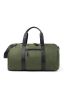 Marlow RCS recycled polyester weekend bag Green