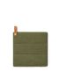 Asado potholder Green