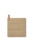 Asado potholder Beige
