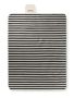 Alba GRS RPET picnic blanket  200x150 Black