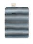 Alba GRS RPET picnic blanket 170x130 Navy Blue