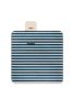 Alba GRS RPET picnic blanket 110x110 Navy Blue