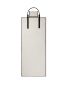 Volonne AWARE™ recycled canvas beach mat White