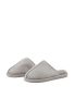 Waltor slippers L/XL Grey