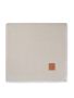 Moulton GRS RPET blanket Beige