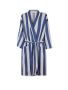 Ornos GRS hamam robe L/XL Blue