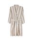 Ornos GRS hamam robe L/XL Beige