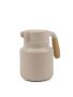 Arbe RCS vacuum jug 1200 ML Beige