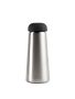 Erie RCS steel vacuum bottle 450 ML Silver