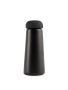 Erie RCS steel vacuum bottle 450 ML Black