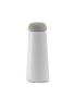Erie RCS steel vacuum bottle 450 ML White