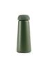 Erie RCS steel vacuum bottle 450 ML Green